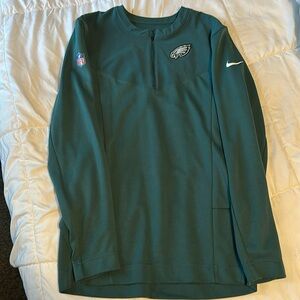 Philadelphia Eagles long sleeve shirt